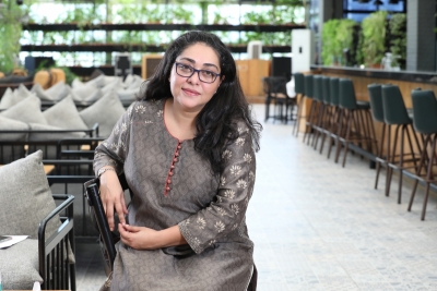 Meghna Gulzar looks at her career as 'BC-AD’ since ‘Talvar’