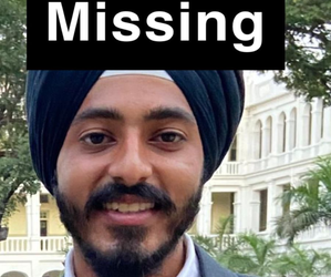 Jaishankar's help sought as Indian student goes missing in UK