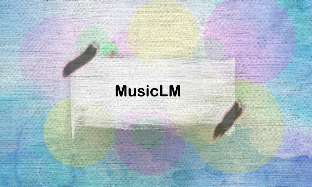 Googles MusicLM