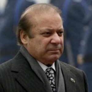 Nawaz Sharif stresses on repairing diplomatic ties with neighbouring nations including India