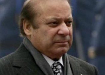Nawaz Sharif stresses on repairing diplomatic ties with neighbouring nations including India