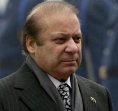 Nawaz Sharif stresses on repairing diplomatic ties with neighbouring nations including India