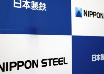 Nippon Steel acquires US Steel