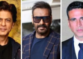 Akshay Kumar, Shahrukh Khan, Ajay Devgn, Allahabad HC, Central govt