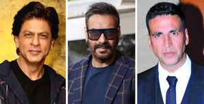 Akshay Kumar, Shahrukh Khan, Ajay Devgn, Allahabad HC, Central govt