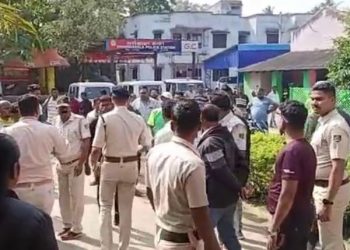 Odisha: 3 arrested for harassing college girls