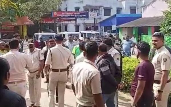 Odisha: 3 arrested for harassing college girls