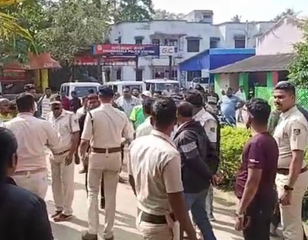Odisha: 3 arrested for harassing college girls