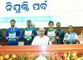 421 new officers join Odisha Civil Service