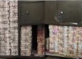Odisha I-T raids_Rs200 crore in cash recovered as counting on
