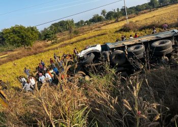 Odisha, Road accident, Sundargarh