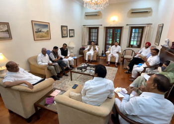 Parliament security breach: Opposition demands statement from Amit Shah