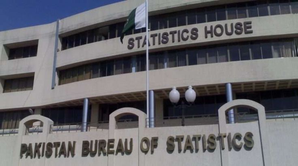 Pakistan Bureau of Statistics