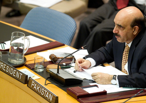 Pakistan likely to be elected to UNSC, get to block terror sanctions