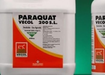 Paraquat