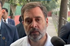 Unemployment, inflation reasons behind Parliament security breach: Rahul Gandhi
