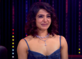 Samantha says ‘you’ve healed me on many levels’ to ‘MTV Hustle 03’ contestant