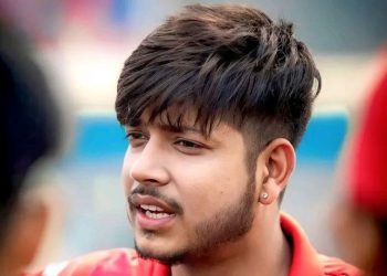 Sandeep Lamichhane