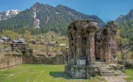 Sharda temple in PoK 'encroached by Pakistan Army'; committee seeks govt help for restoration