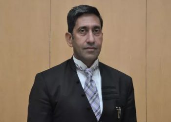 Justice Shree Chandrashekhar - Rajasthan High Court