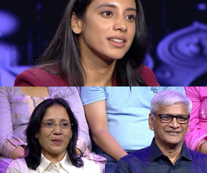 ‘No one will marry her’: People taunted my parents, says Smriti Mandhana