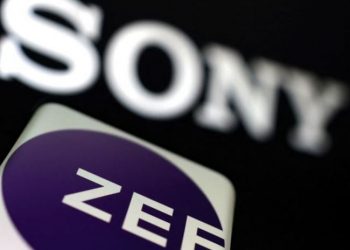 Sony-Zee merger