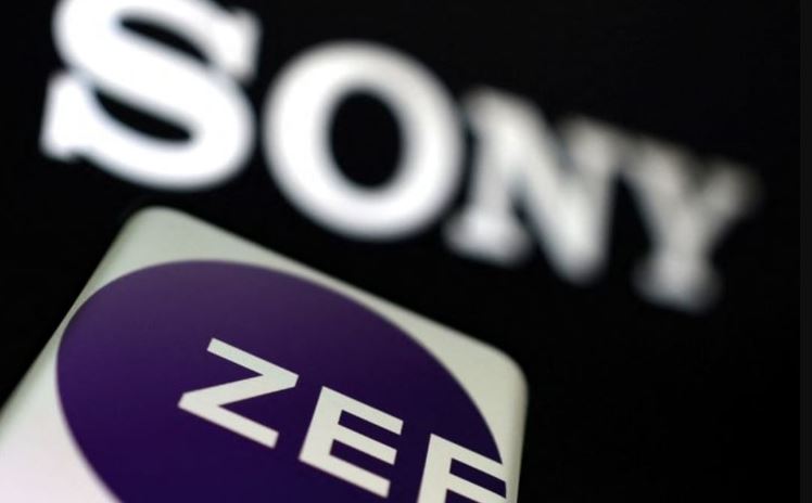 Sony-Zee merger