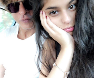 SRK’s witty stance on roller skating: ‘Will leave it to Suhana’