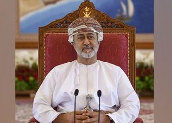 Sultan Haitham bin Tarik
