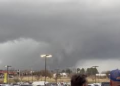 Severe storms kill six, injure 23 in US