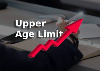 Upper age limit for Odisha govt jobs
