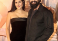Katrina Kaif shares picture with hubby Vicky Kaushal, marking second anniversary
