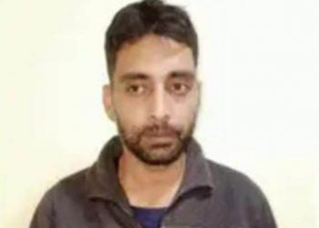 Kashmiri fraudster Odisha STF