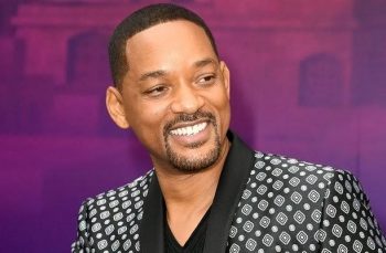 Will Smith