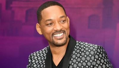 Will Smith