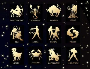 Horoscope Today