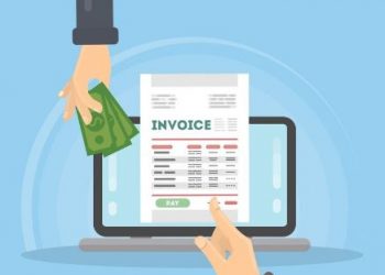 e-invoice