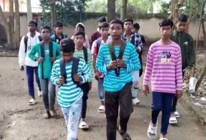 Aasa School Jiba