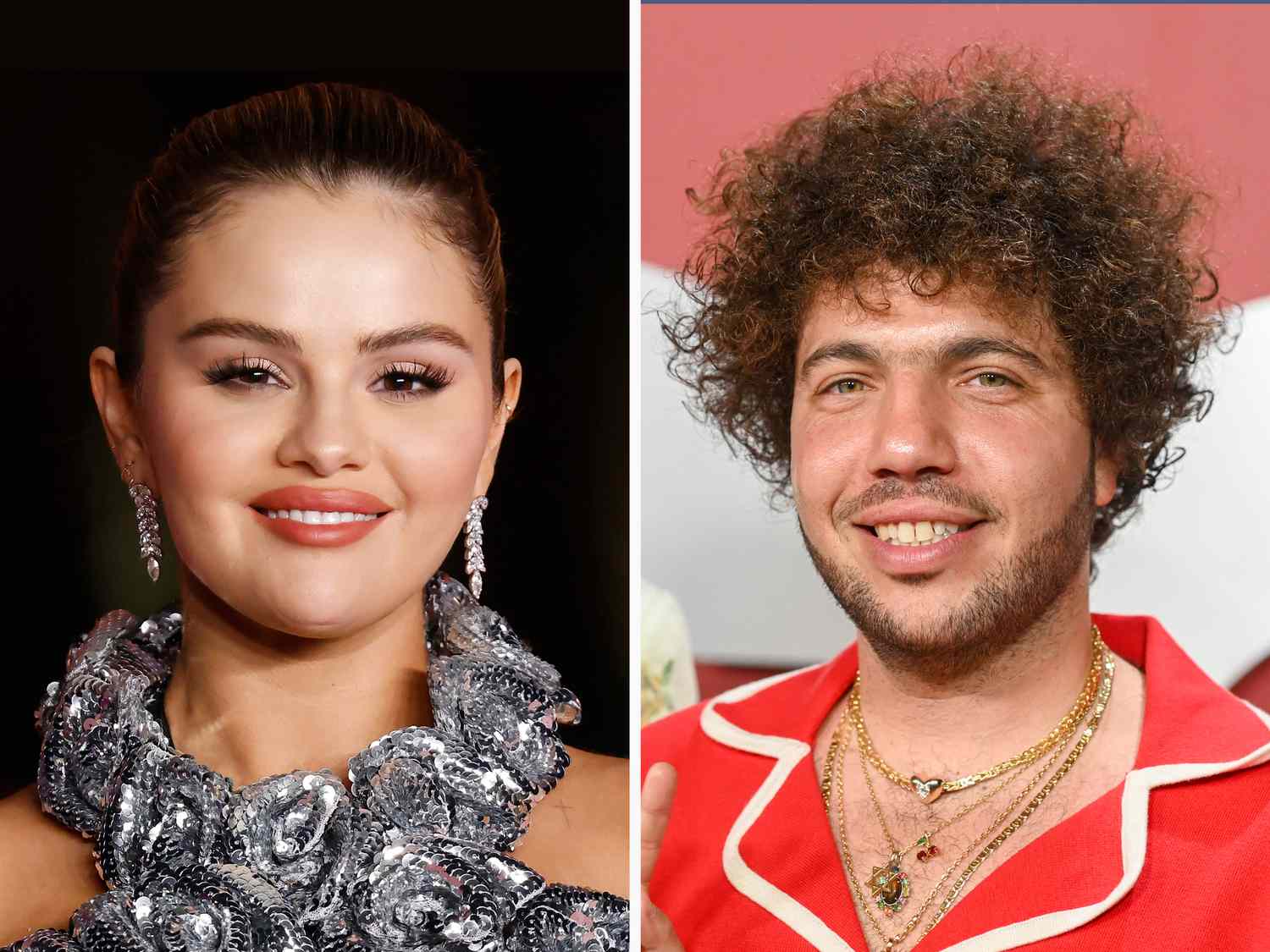 Selena Gomez makes out with new boyfriend Benny Blanco - OrissaPOST