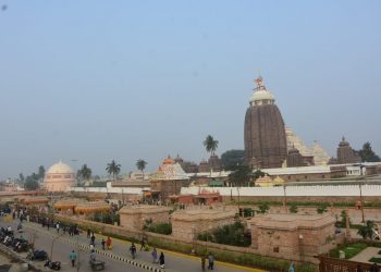 Odisha govt urges private establishments to screen Puri Srimandir Parikrama Prakalpa inauguration event