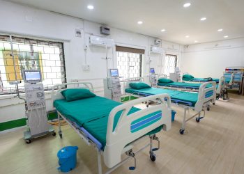 Dialysis facility to start soon in Bonaigarh SDH