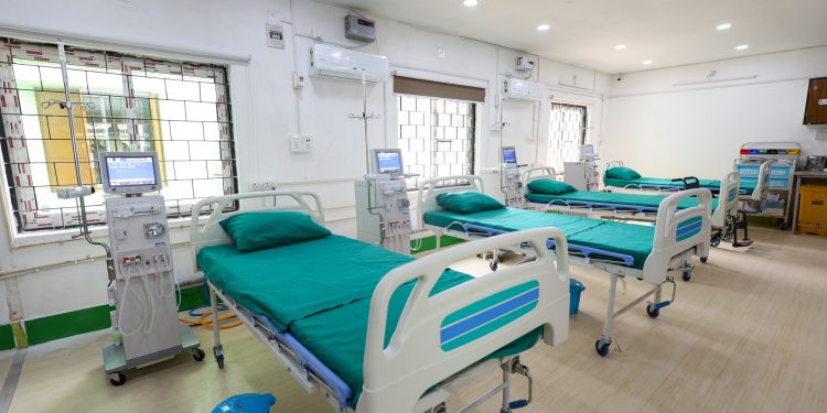Dialysis facility to start soon in Bonaigarh SDH