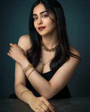 Adah Sharma says her role in ‘Sunflower 2’ is unique, creepy