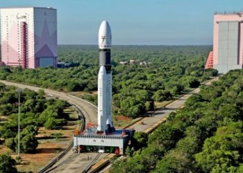 After PSLV and SSLV, ISRO decides to make heavy rocket LVM3 under PPP mode