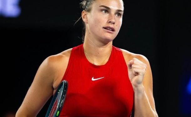 Australian Open: Aryna Sabalenka trounces Tsurenko; Coco Gauff eases ...