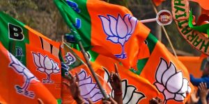 BJP changes candidate for Soro Assembly seat in Odisha