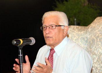 Basdeo Panday - Trinidad & Tobago