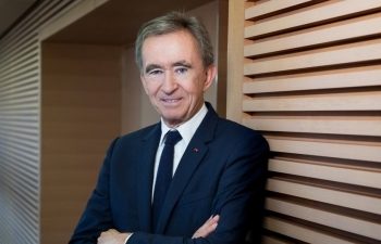 Bernard Arnault