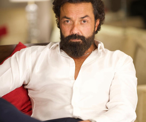 Bobby Deol