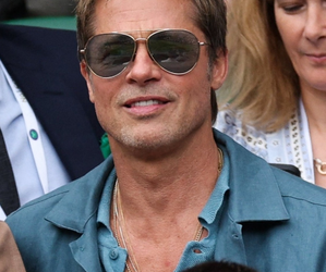 Brad Pitt